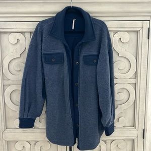 FREE PEOPLE Ruby jacket